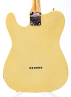 1970 Fender Telecaster olympic white