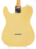 1970 Fender Telecaster olympic white