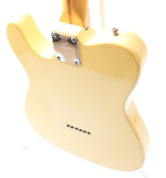 1970 Fender Telecaster olympic white