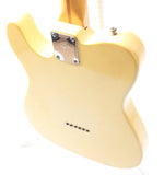 1970 Fender Telecaster olympic white