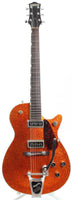 1999 Gretsch 6129 57 Reissue orange sparkle