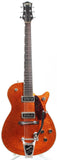 1999 Gretsch 6129 57 Reissue orange sparkle
