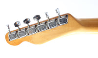 1970 Fender Telecaster olympic white
