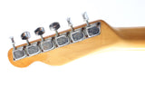 1970 Fender Telecaster olympic white