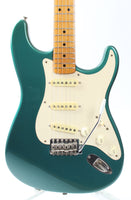 1991 Fender Stratocaster American Vintage 57 Reissue ocean turquoise metallic