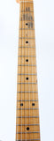1991 Fender Telecaster Thinline 69 Reissue natural mahogany