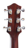 1999 Gretsch 6129 57 Reissue orange sparkle
