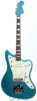 2025 Fender Jazzmaster Late 60s Traditional II ocean turquoise metallic