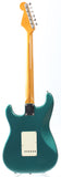 1991 Fender Stratocaster American Vintage 57 Reissue ocean turquoise metallic