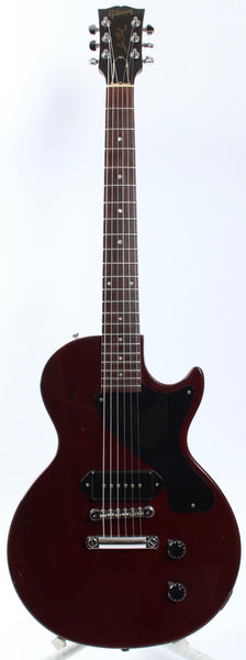1993 Gibson Les Paul Junior cherry red