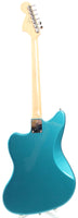 2025 Fender Jazzmaster Late 60s Traditional II ocean turquoise metallic