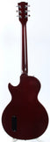 1993 Gibson Les Paul Junior cherry red