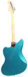 2025 Fender Jazzmaster Late 60s Traditional II ocean turquoise metallic
