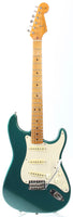 1991 Fender Stratocaster American Vintage 57 Reissue ocean turquoise metallic