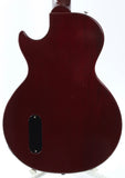 1993 Gibson Les Paul Junior cherry red