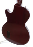 1993 Gibson Les Paul Junior cherry red