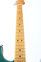 1991 Fender Stratocaster American Vintage 57 Reissue ocean turquoise metallic