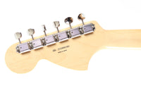 2025 Fender Jazzmaster Late 60s Traditional II ocean turquoise metallic