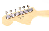 2025 Fender Jazzmaster Late 60s Traditional II ocean turquoise metallic