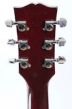 1993 Gibson Les Paul Junior cherry red