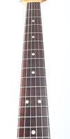 1989 Fender Stratocaster American Vintage 62 Reissue sunburst