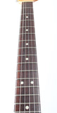 1989 Fender Stratocaster American Vintage 62 Reissue sunburst