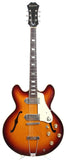 1990 Epiphone Casino sunburst
