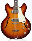 1990 Epiphone Casino sunburst