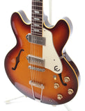1990 Epiphone Casino sunburst