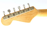1989 Fender Stratocaster American Vintage 62 Reissue sunburst