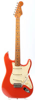 1987 Fender Stratocaster American Vintage 57 Reissue fiesta red