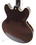 1990 Epiphone Casino sunburst