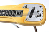 1979 Fender Studio Deluxe olympic white
