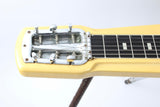 1979 Fender Studio Deluxe olympic white