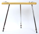 1979 Fender Studio Deluxe olympic white