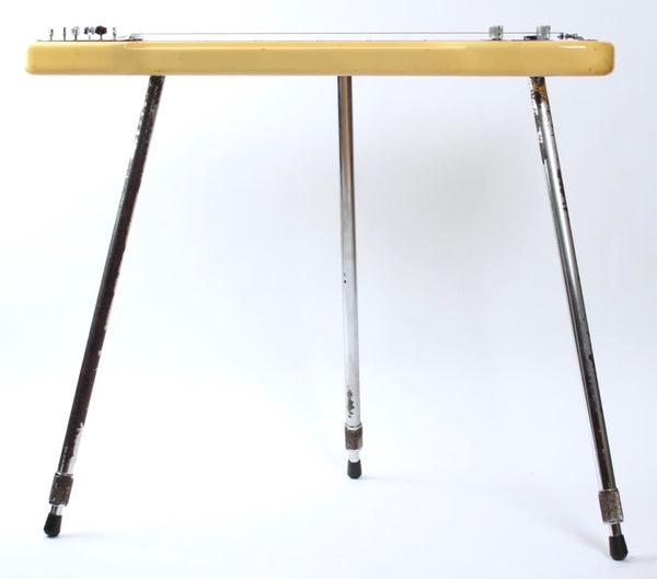 1979 Fender Studio Deluxe olympic white