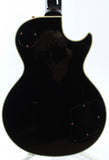 1991 Orville by Gibson Les Paul Custom LPC-LH ebony lefty