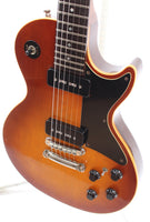 1981 Gibson Les Paul XR-2 vintage cherry sunburst