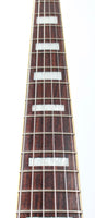 2010 Fender Jazzmaster 66 Reissue Block Inlays sunburst