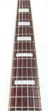 2010 Fender Jazzmaster 66 Reissue Block Inlays sunburst