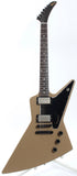 2013 Gibson Explorer Government Series II government tan