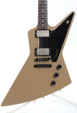 2013 Gibson Explorer Government Series II government tan