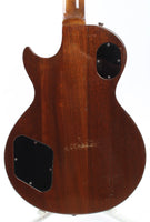1981 Gibson Les Paul XR-2 vintage cherry sunburst