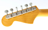 2010 Fender Jazzmaster 66 Reissue Block Inlays sunburst