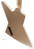 2013 Gibson Explorer Government Series II government tan