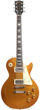1974 Gibson Les Paul Deluxe Standard Conversion goldtop
