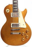 1974 Gibson Les Paul Deluxe Standard Conversion goldtop