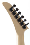 2013 Gibson Explorer Government Series II government tan