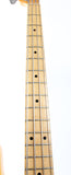 1970 Fender Telecaster Bass olympic white