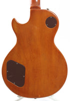 1974 Gibson Les Paul Deluxe Standard Conversion goldtop